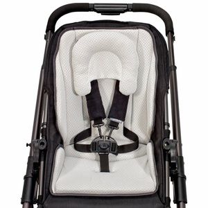 Uppababy Infant Snugseat EUC